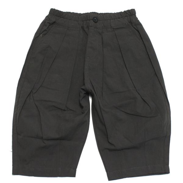 セール 「50%OFF」 ハーフパンツ &quot;makeyourday メイクユアデイ&quot; サーカスパンツ ...