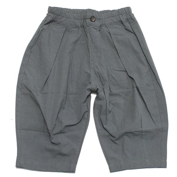 セール 「50%OFF」 ハーフパンツ &quot;makeyourday メイクユアデイ&quot; サーカスパンツ ...