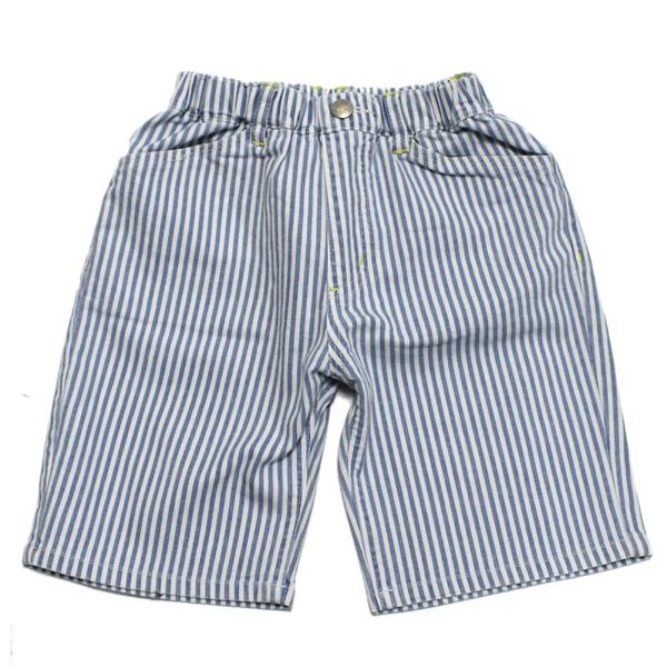 セール 「50%OFF」 ハーフパンツ &quot;makeyourday メイクユアデイ&quot; デニムパンツ ヒ...