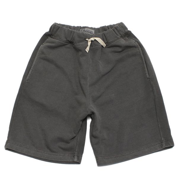セール 「50%OFF」 ハーフパンツ &quot;makeyourday メイクユアデイ&quot; Vウォッシュカッ...