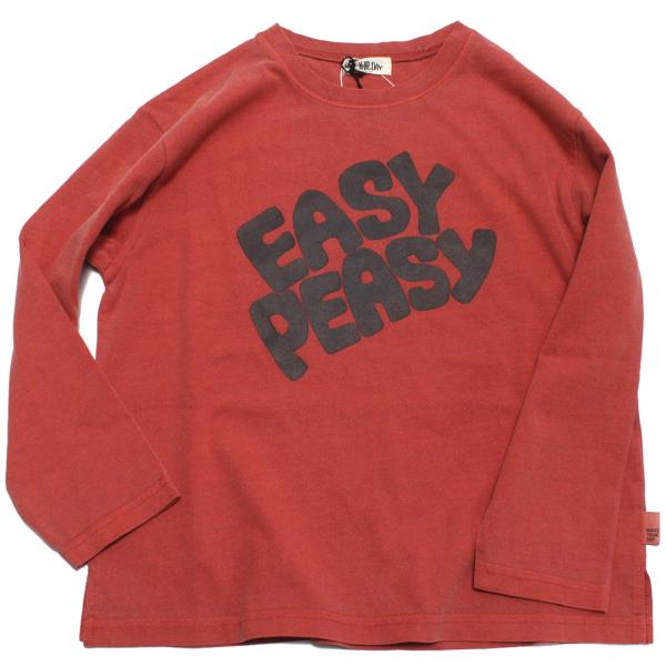 セール 「50%OFF」 長袖Tシャツ "makeyourday メイクユアデイ" BIGロゴTシャ...