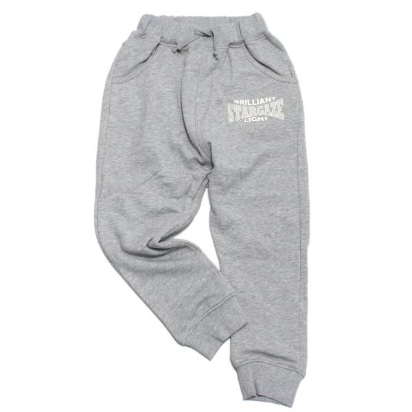 セール 「50%OFF」 ロングパンツ "makeyourday メイクユアデイ" スウェットジョガ...