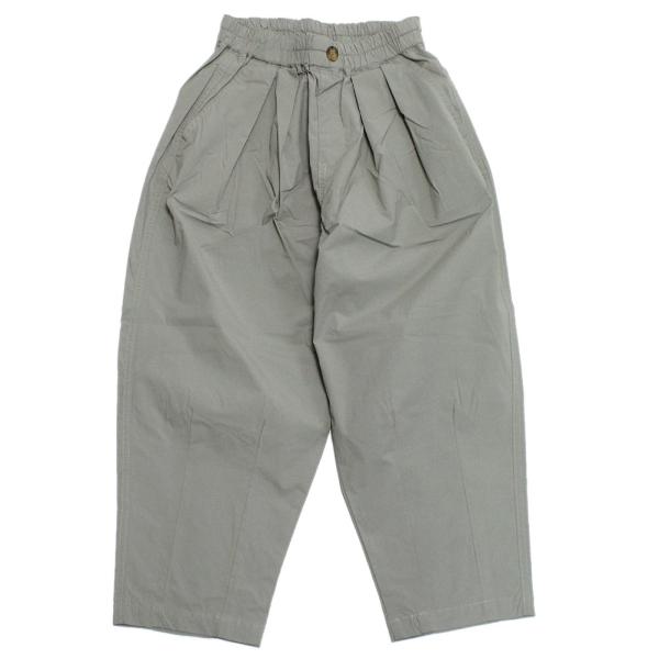 セール 「50%OFF」 ロングパンツ &quot;makeyourday メイクユアデイ&quot; サーカスパンツ ...