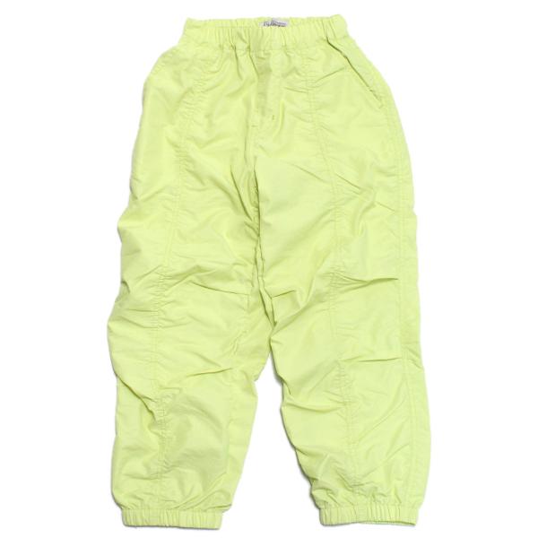 セール 「50%OFF」 ロングパンツ &quot;makeyourday メイクユアデイ&quot; シャーリングパン...