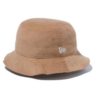 NEW ERA（ニューエラ） ハット 帽子 クロシェ ニットバケット ペーパー