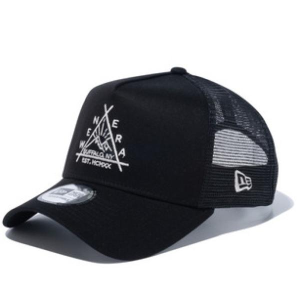 帽子 &quot;ニューエラ NEW ERA　&quot;  OUTDOOR/ 9FORTYAFTR TRI MTN C...