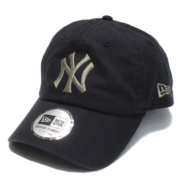 帽子 "ニューエラ NEW ERA　" CASUAL CLASSIC MLB UV LOGO NEY...