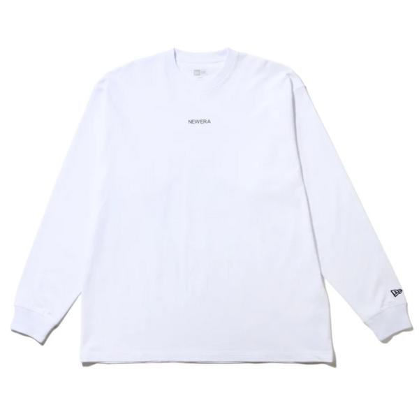 セール 「50%OFF」 長袖Tシャツ "ニューエラ NEW ERA　" THE ORIGIN LS...