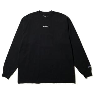 NEW ERA（ニューエラ） 長袖Tシャツ コジコジコラボ ロンT : ONSPOTZ