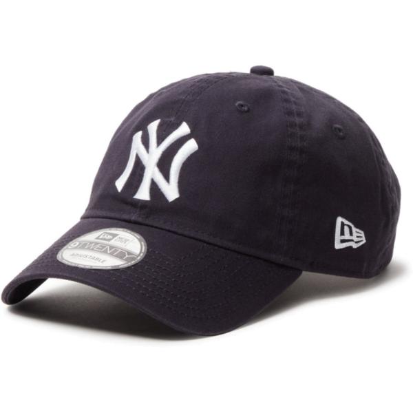 帽子 "ニューエラ NEW ERA　" 9TWENTY CS SL AND SP NEYYAN CA...