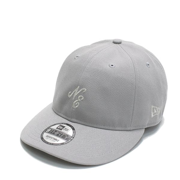帽子 "ニューエラ NEW ERA　" 9THIRTY  CLASSIC NE STORM CAP ...
