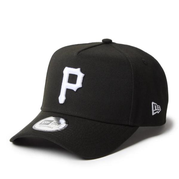 帽子 "ニューエラ NEW ERA　" 9FORTY A-Frame MLB PITPIR CAP ...