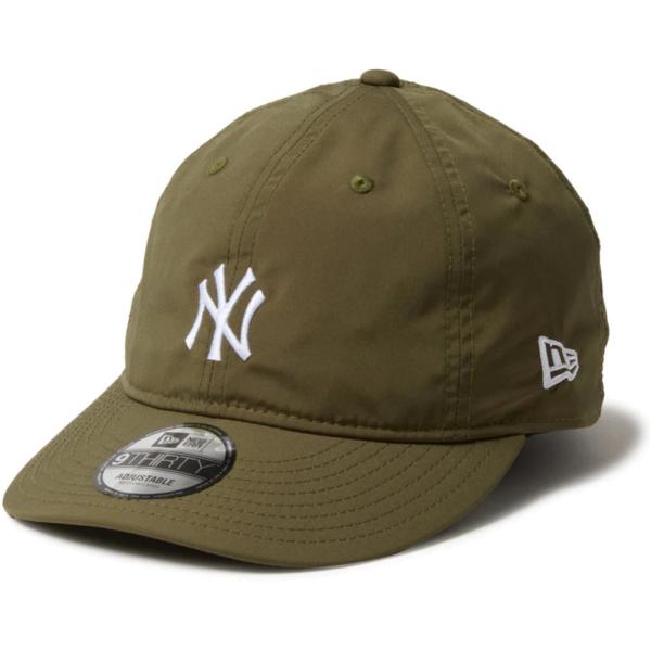 帽子 "ニューエラ NEW ERA　"  OUTDOOR/ 9THIRTY TECH STRETCH...