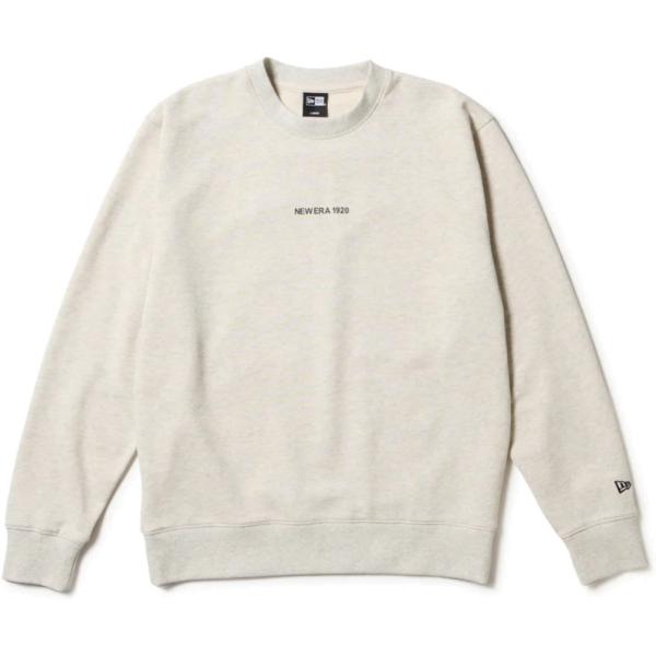 トレーナー・ニット "ニューエラ NEW ERA　" NECK NE1920 SW CREW SWE...
