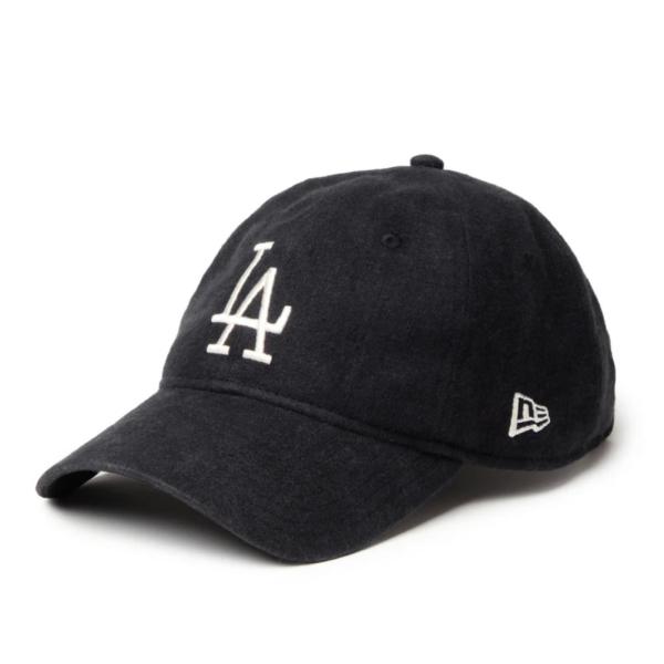 帽子 "ニューエラ NEW ERA　" 9TWENTY LOSDOD FRENCH LINEN CA...