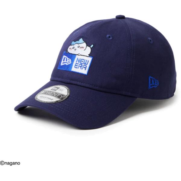 帽子 "ニューエラ NEW ERA　" 9TWENTY CHIIKAWA HACHIWARE BOX...