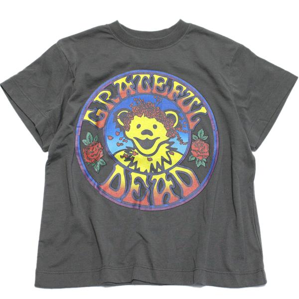 セール 「50%OFF」 半袖Tシャツ &quot;ニードルワークス&quot; T/C天竺グレイトフルデットTシャツ ...
