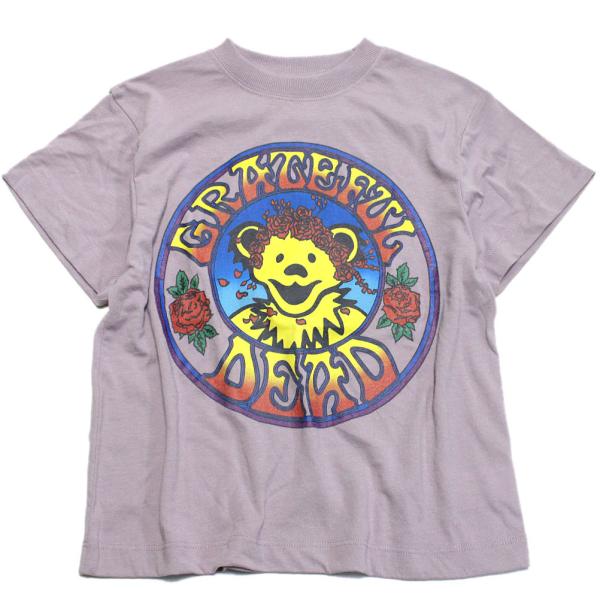 セール 「50%OFF」 半袖Tシャツ &quot;ニードルワークス&quot; T/C天竺グレイトフルデットTシャツ ...