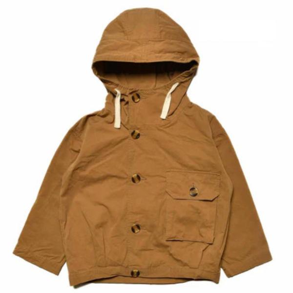 セール 「50%OFF」 アウター &quot;ニードルワークス&quot; ギャバタックジャケット ベージュ