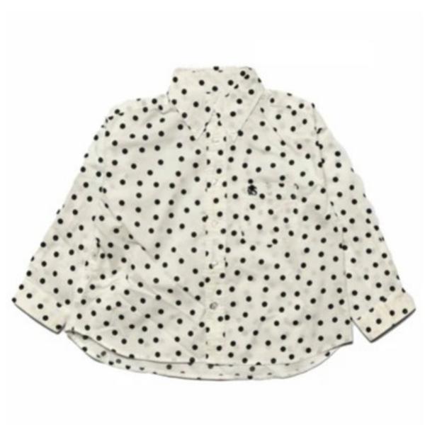 セール 「50%OFF」 シャツ・ブラウス &quot;ニードルワークス&quot; タイプライターワイドボタンダウンシ...