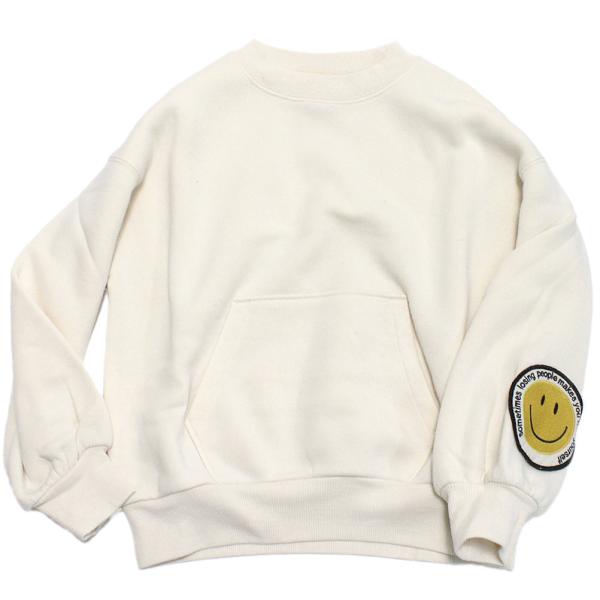 セール 「50%OFF」 トレーナー・ニット &quot;ニードルワークス&quot; T/C裏起毛プリントトレーナー ...