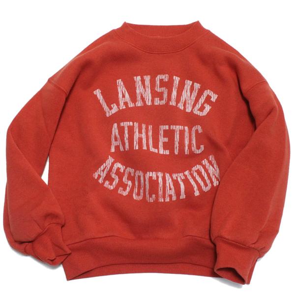 セール 「50%OFF」 トレーナー・ニット &quot;ニードルワークス&quot; T/C裏起毛ウラ毛LANSING...