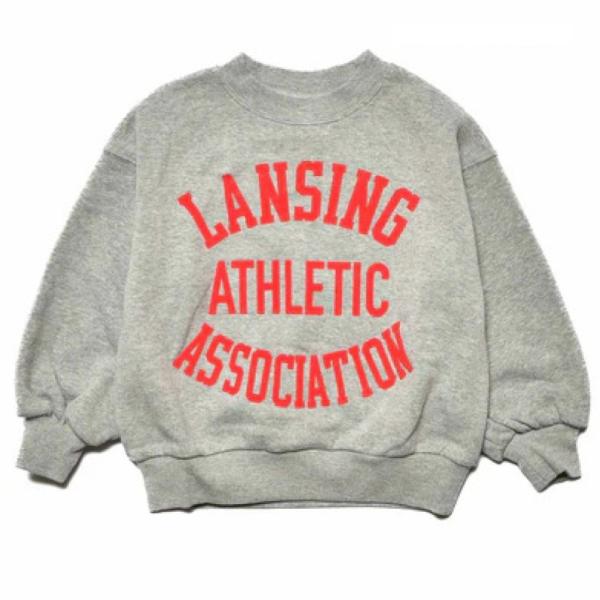 セール 「50%OFF」 トレーナー・ニット &quot;ニードルワークス&quot; T/C裏起毛ウラ毛LANSING...
