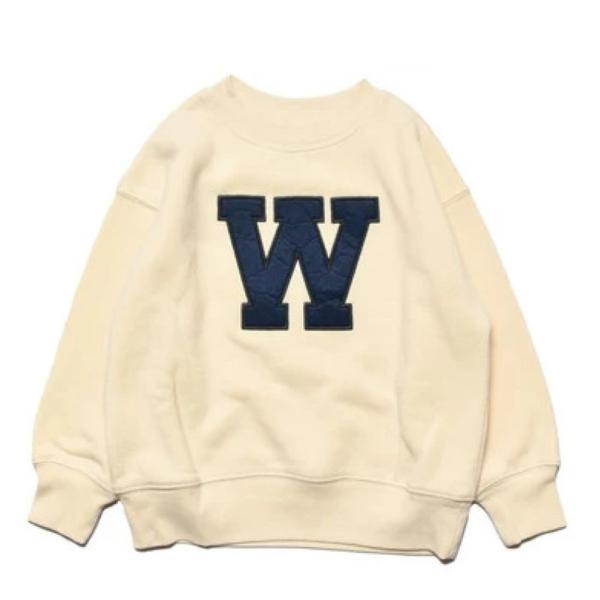 セール 「50%OFF」 トレーナー・ニット &quot;ニードルワークス&quot; T/C裏起毛ウラ毛パッチワークト...
