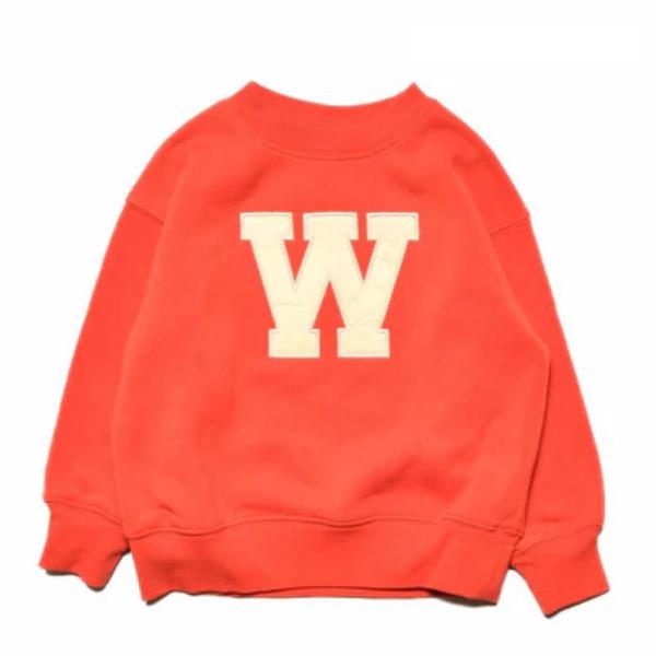 セール 「50%OFF」 トレーナー・ニット &quot;ニードルワークス&quot; T/C裏起毛ウラ毛パッチワークト...
