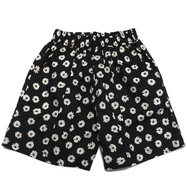セール 「50%OFF」 ハーフパンツ &quot;ニードルワークス&quot;  NeWo/総柄プリントショートパンツ...