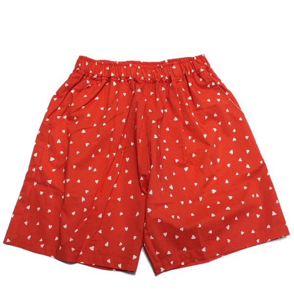セール 「50%OFF」 ハーフパンツ &quot;ニードルワークス&quot;  NeWo/総柄プリントショートパンツ...