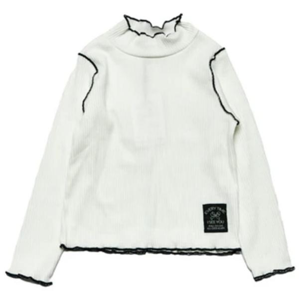 セール 「50%OFF」 長袖Tシャツ &quot;ニードルワークス&quot;  NeWo/メロウハイネックTシャツ ...