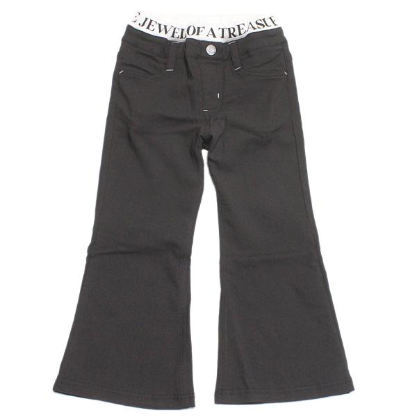 セール 「50%OFF」 ロングパンツ &quot;ニードルワークス&quot;  NeWo/ダブルウエストパンツ チャ...