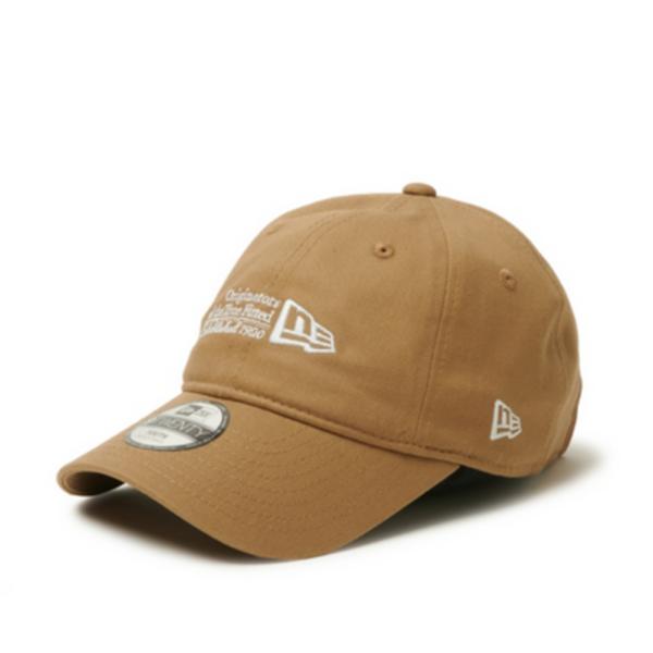 帽子 "ニューエラ　キッズ　NEW　ERA　KIDS" YOUTH 9TWENTY FLAG AND...