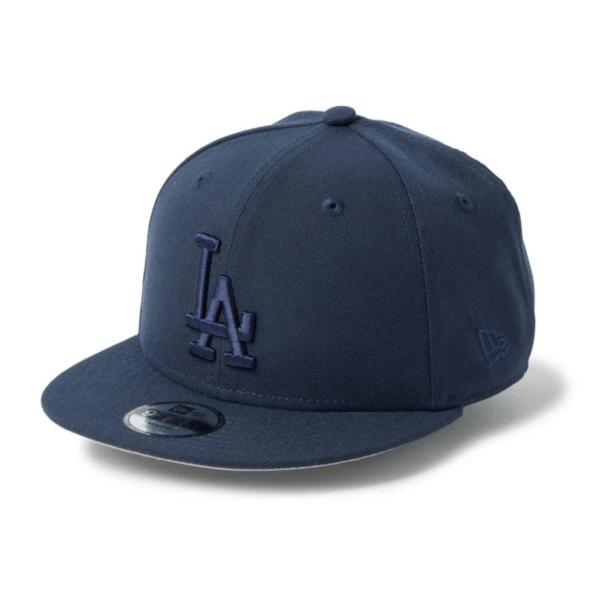 帽子 "ニューエラ　キッズ　NEW　ERA　KIDS" YOUTH 9FIFTY LOSDOD TO...