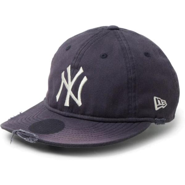 帽子 "ニューエラ　キッズ　NEW　ERA　KIDS" YOUTH 9TWENTY GORO DAM...