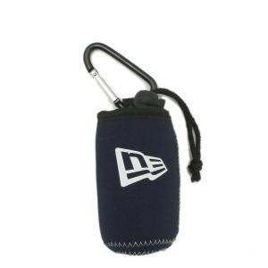 雑貨・小物 "ニューエラ NEW ERA　"  GOLF/BALL POUCH NAVY ネイビー｜millibar