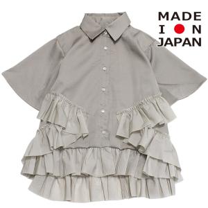 シャツ・ブラウス 
