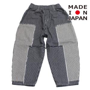 NEEDLE WORKS（ニードルワークス） ロングパンツ 