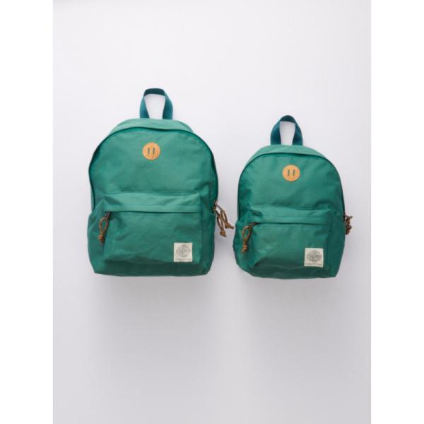 かばん &quot;オーシャン&amp;グラウンド&quot; 子供服 EASYDAY DAYPACK ラベンダー(LV)