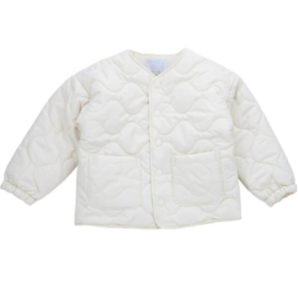 セール 「50%OFF」 アウター &quot;オーシャン&amp;グラウンド&quot; インサレーションキルトジャケット キ...