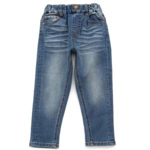 DENIM DUNGAREE（デニムアンドダンガリー） ロングパンツ 