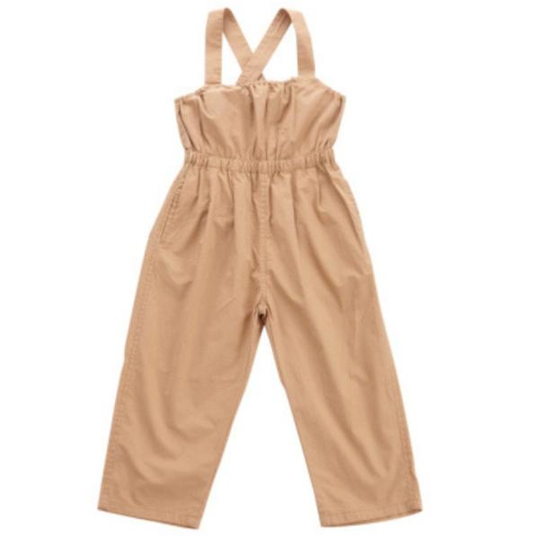 セール 「50%OFF」 サロペット・オーバーオール &quot;オーシャン&amp;グラウンド&quot; ジャストルーズギャ...