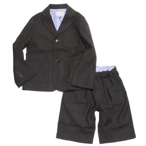 MOUN TEN. /マウンテン/フォーマル/セットアップ/ネイビー MOUN TEN. 2023 PRE-COLLECTION . リサイクルナイロンを使用した