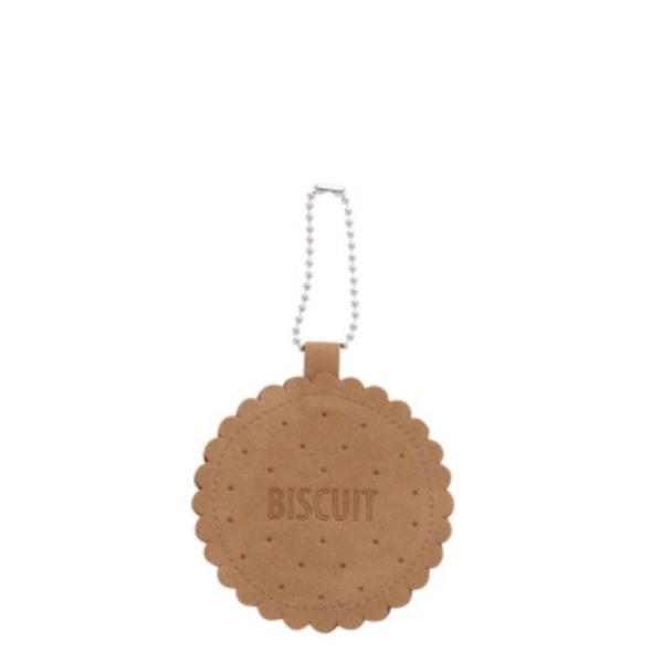 雑貨・小物 "オーシャン&amp;グラウンド" FUNNYDAY  ネームホルダー ベージュ(BE)