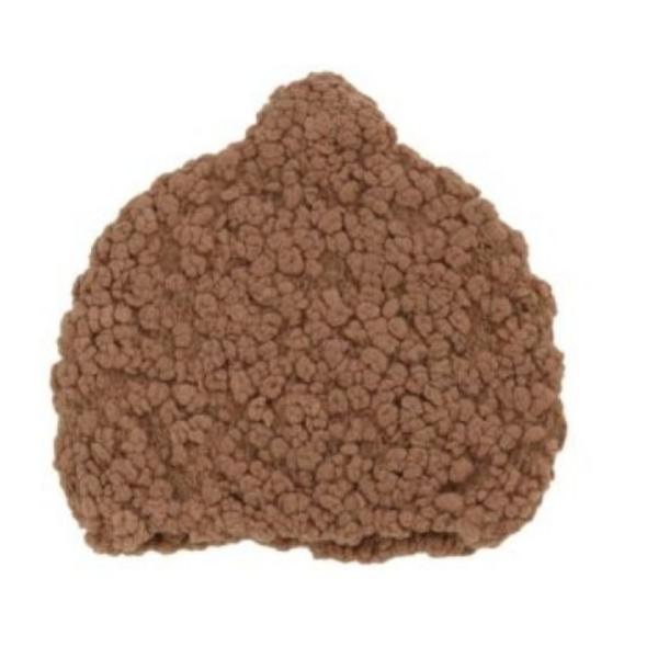 セール 「50%OFF」 帽子 &quot;オーシャン&amp;グラウンド&quot; ベビードングリニットCAP ベージュ(B...