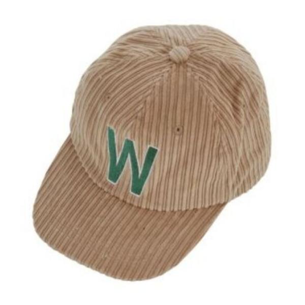 セール 「50%OFF」 帽子 &quot;オーシャン&amp;グラウンド&quot; ベースボールCAP ベージュ(BE)