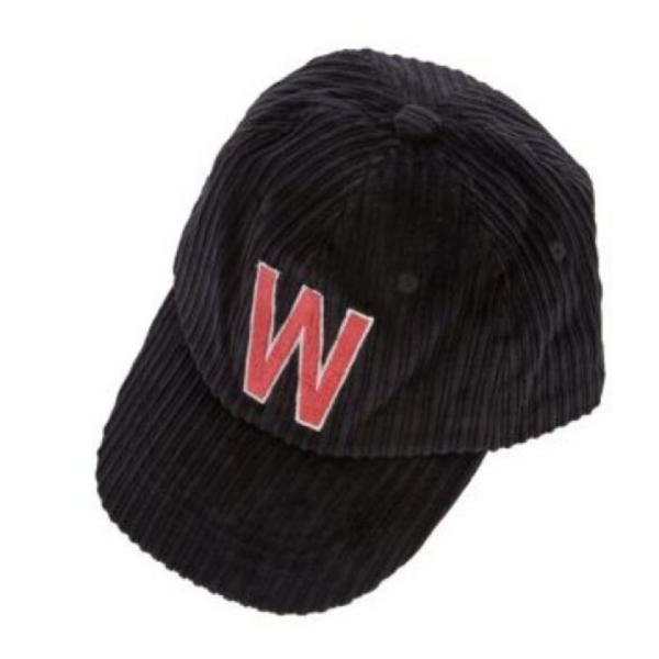 セール 「50%OFF」 帽子 &quot;オーシャン&amp;グラウンド&quot; ベースボールCAP ブラック(BK)