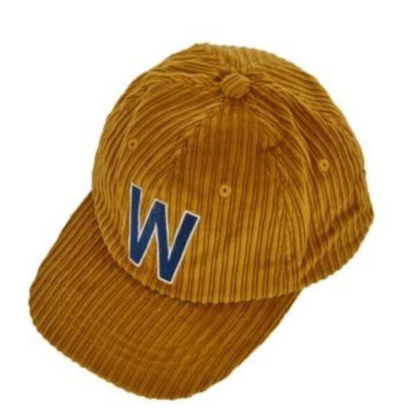 セール 「50%OFF」 帽子 &quot;オーシャン&amp;グラウンド&quot; ベースボールCAP マスタード(MS)