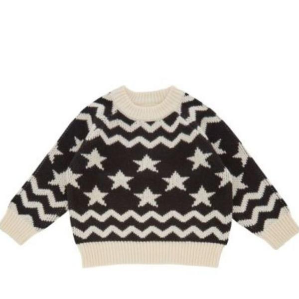 セール 「50%OFF」 トレーナー・ニット &quot;オーシャン&amp;グラウンド&quot; POPSTARセーター ブ...
